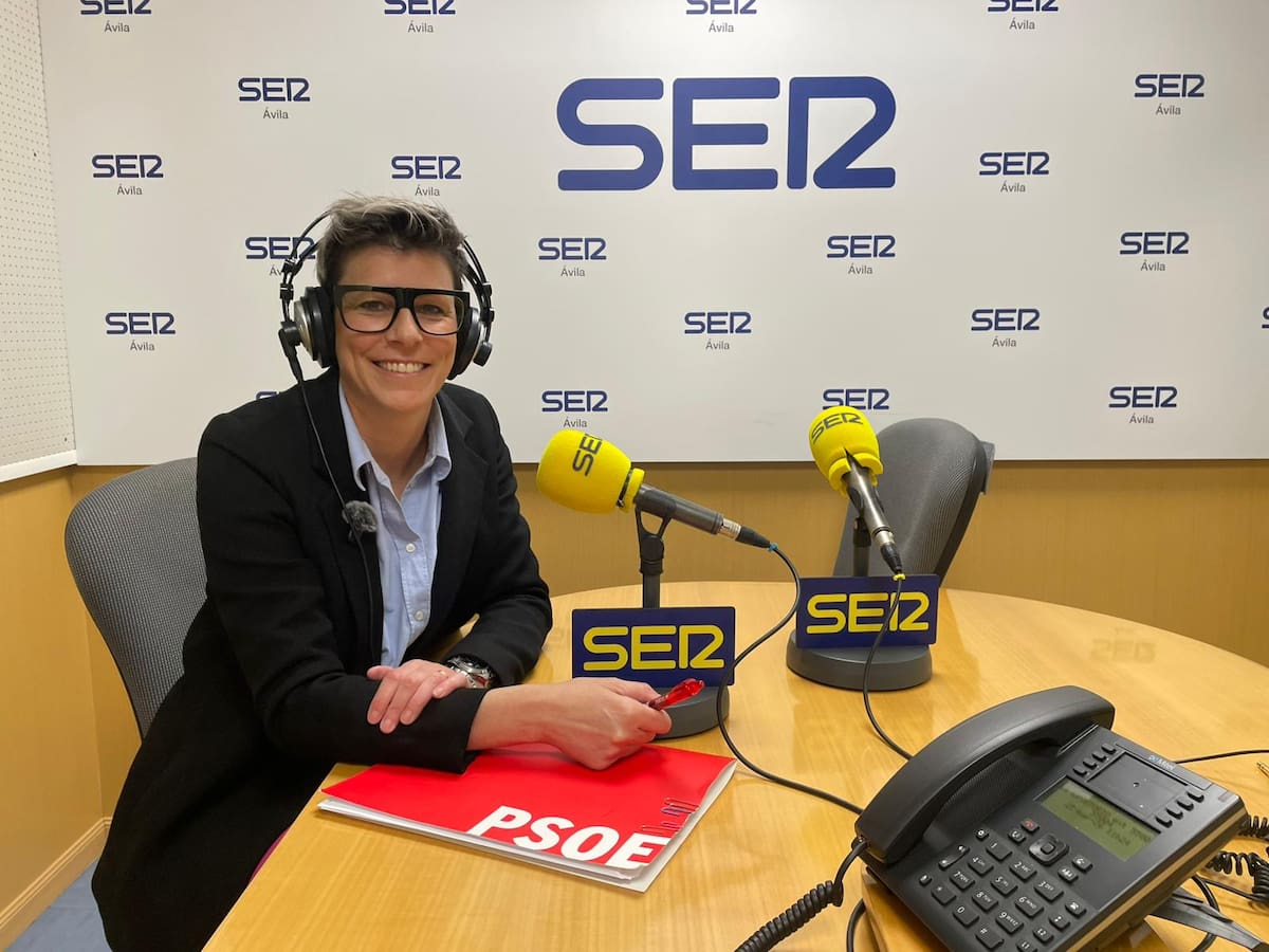 "Algo habremos hecho bien en el PSOE cuando en tres años hemos crecido 3.000 votos"