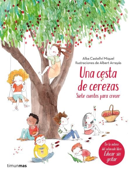 Portada del libro.