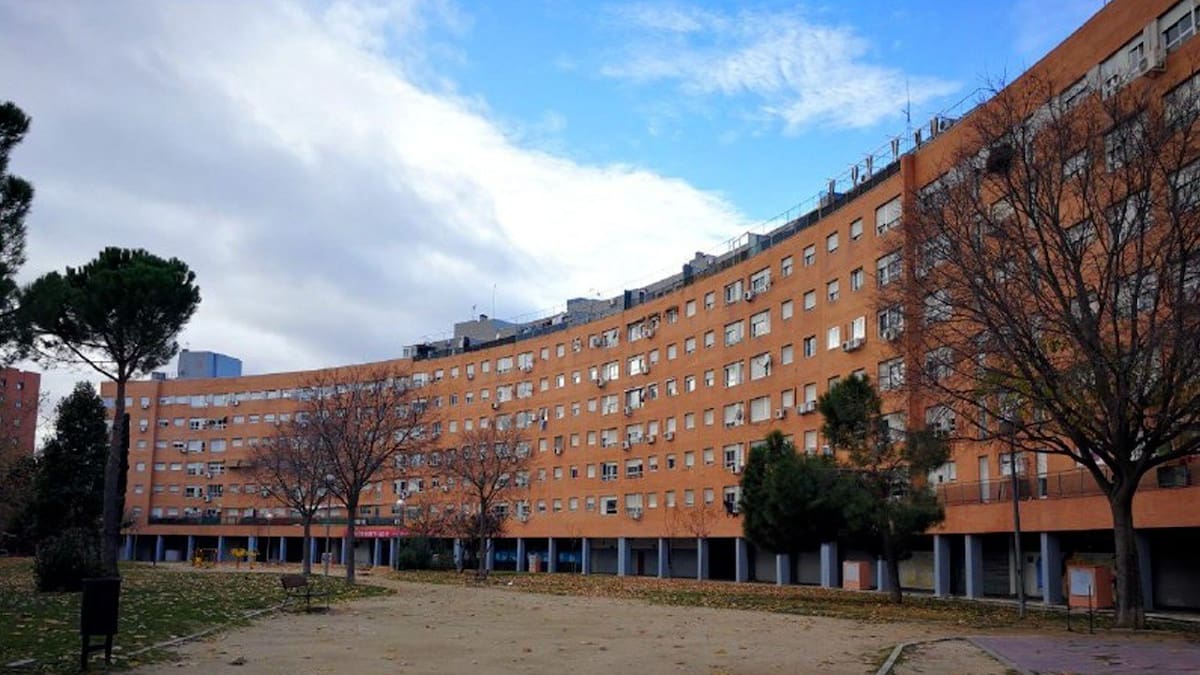 Entrevistamos a Eusebio González, director gerente de la Agencia de la vivienda social de la Comunidad de Madrid