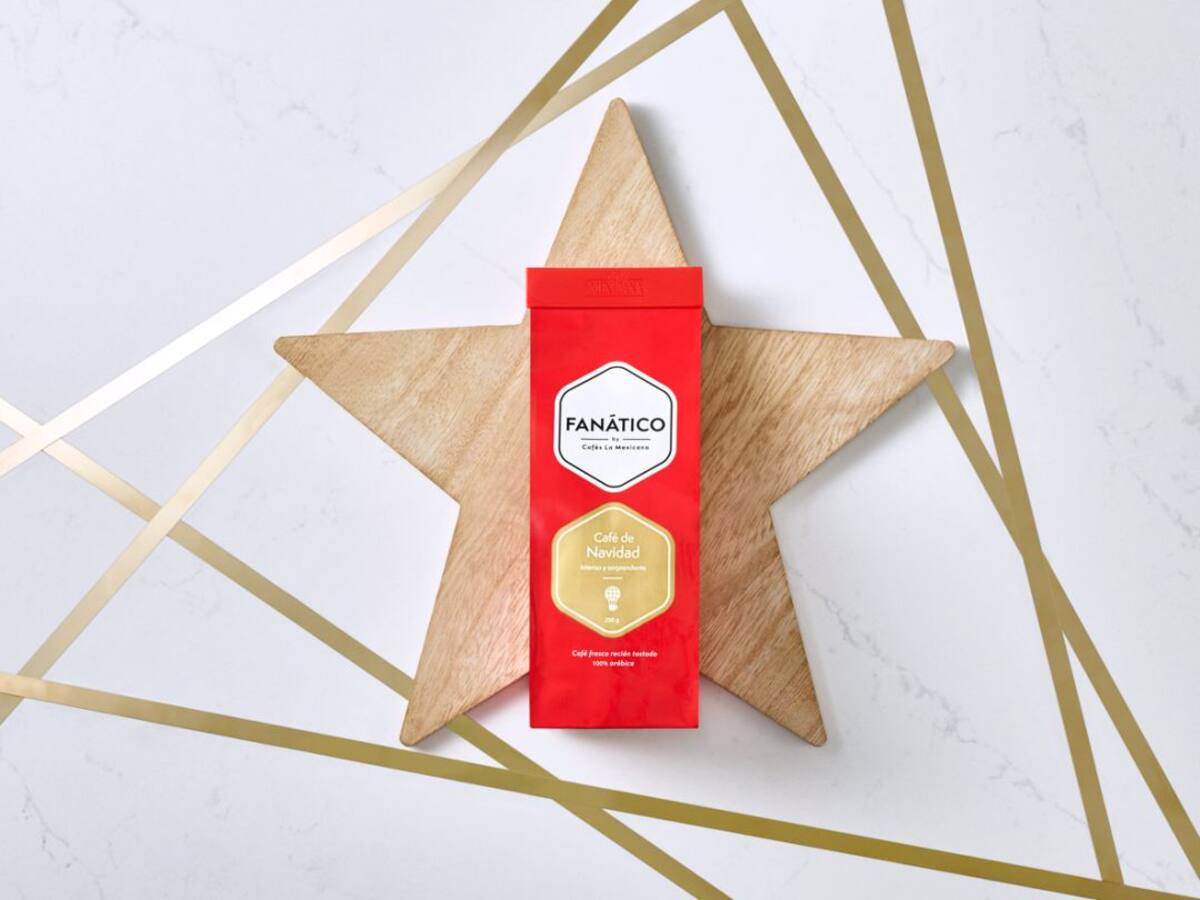 El auténtico café de Navidad. El secreto mejor guardado de La Mexicana