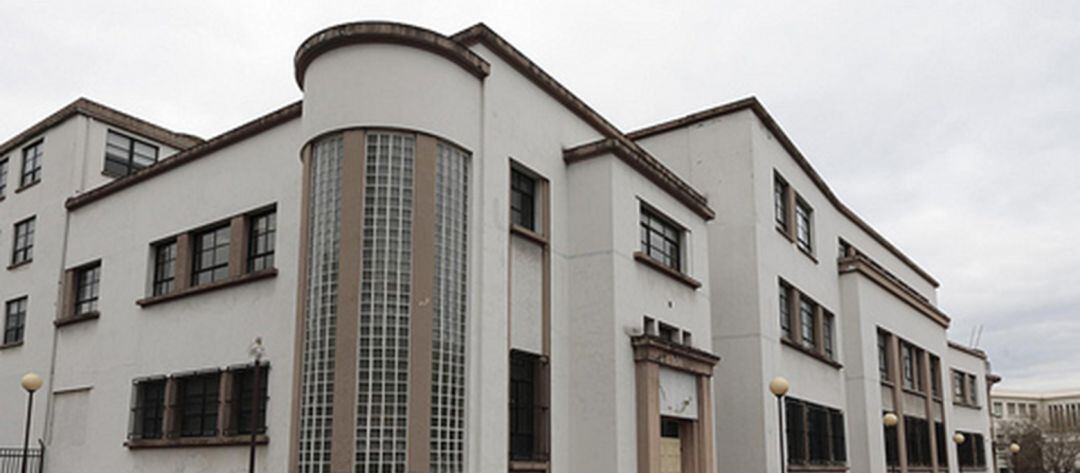 La Normal, A Coruña