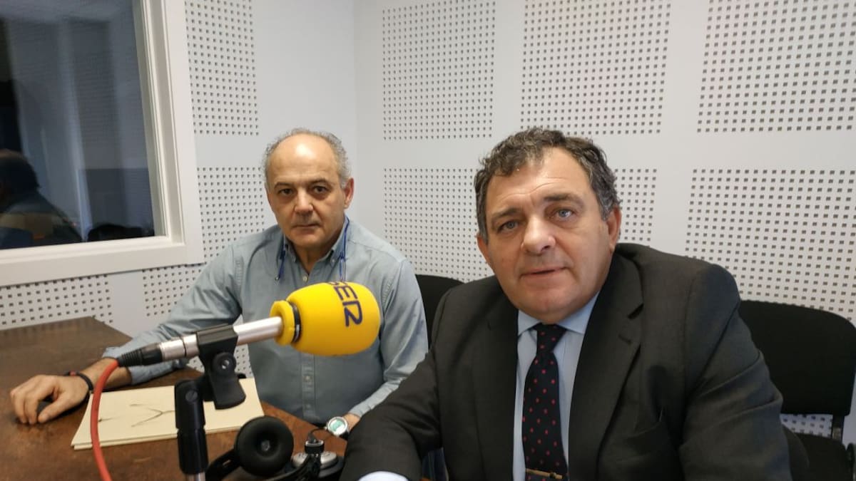 El Rañadero 37, restauración de confianza