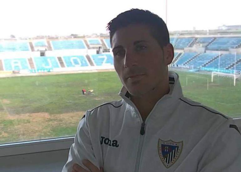 Cesar Morgado nuevo jugador de la Cultural su fichaje