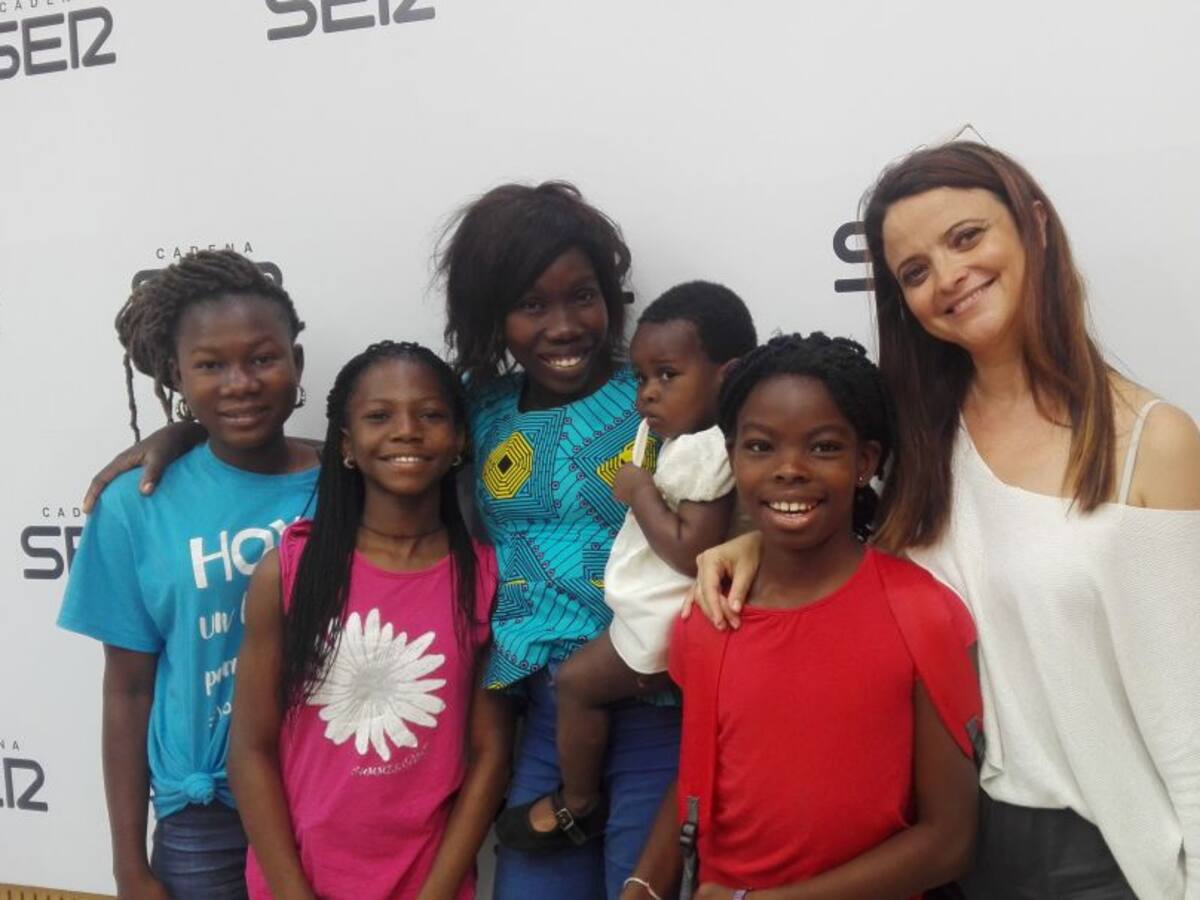 El coro Voces por Benin termina su gira en Valencia