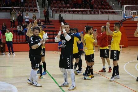 Temporada redonda del Nueva Elda