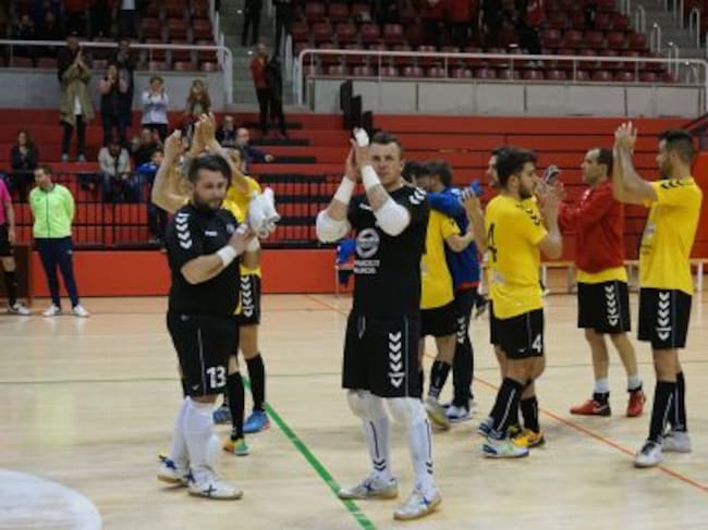 Temporada redonda del Nueva Elda