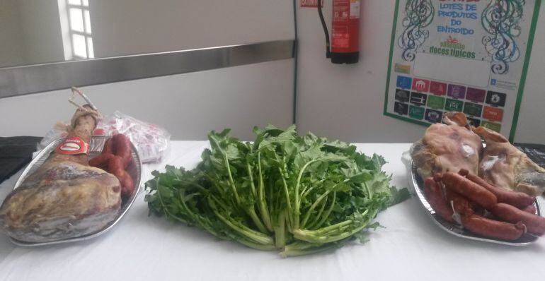 Entroido en los Mercados municipales de A Coruña