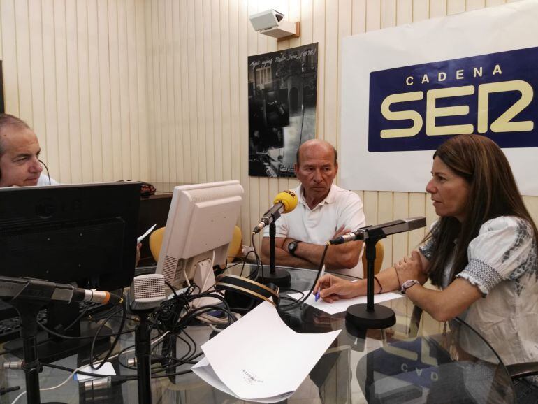 El exdelegado de Urbanismo del Ayuntamiento de Jerez, Pepe López, concede a Radio Jerez su primera entrevista tras cuimplir condena por el caso Asesores 