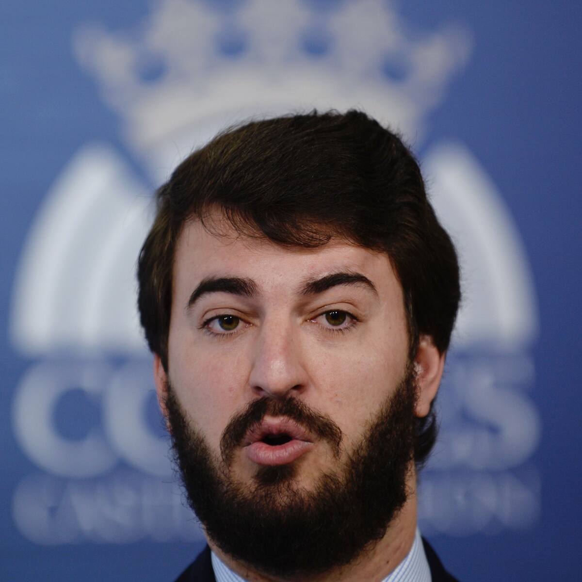 García-Gallardo se retrata con su respuesta a las alusiones de los Goya: "Hacer la enésima película sobre no sé qué colectivo no es una prioridad"