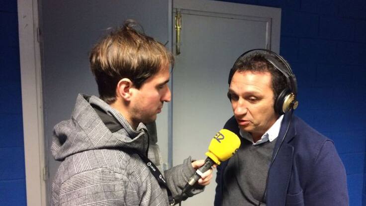 Eusebio: "No es imposible parar a Messi"