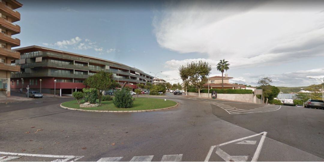 Maó vol millorar el ferm de les principals vies de trànsit de la ciutat.