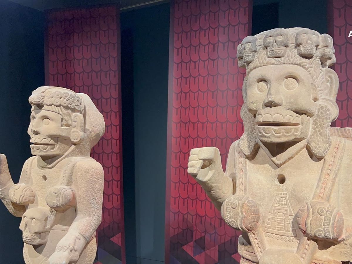 La mitad del mundo: El poder de la mujer indígena conquista Madrid