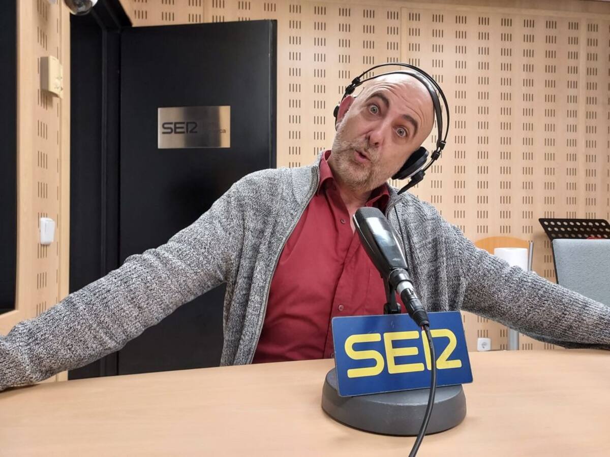 'Trebucats' con Riki López