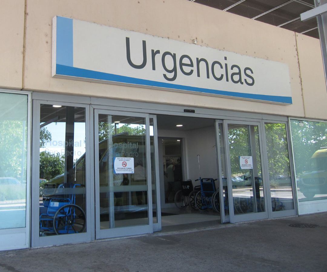 La ola de calor provocó un incremento en las urgencias de la provincia