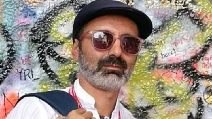 Entrevista a Octavio Salazar