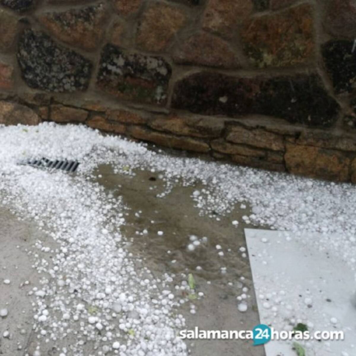 La Junta y la Diputación 'pasan' de Pereña de la Ribera