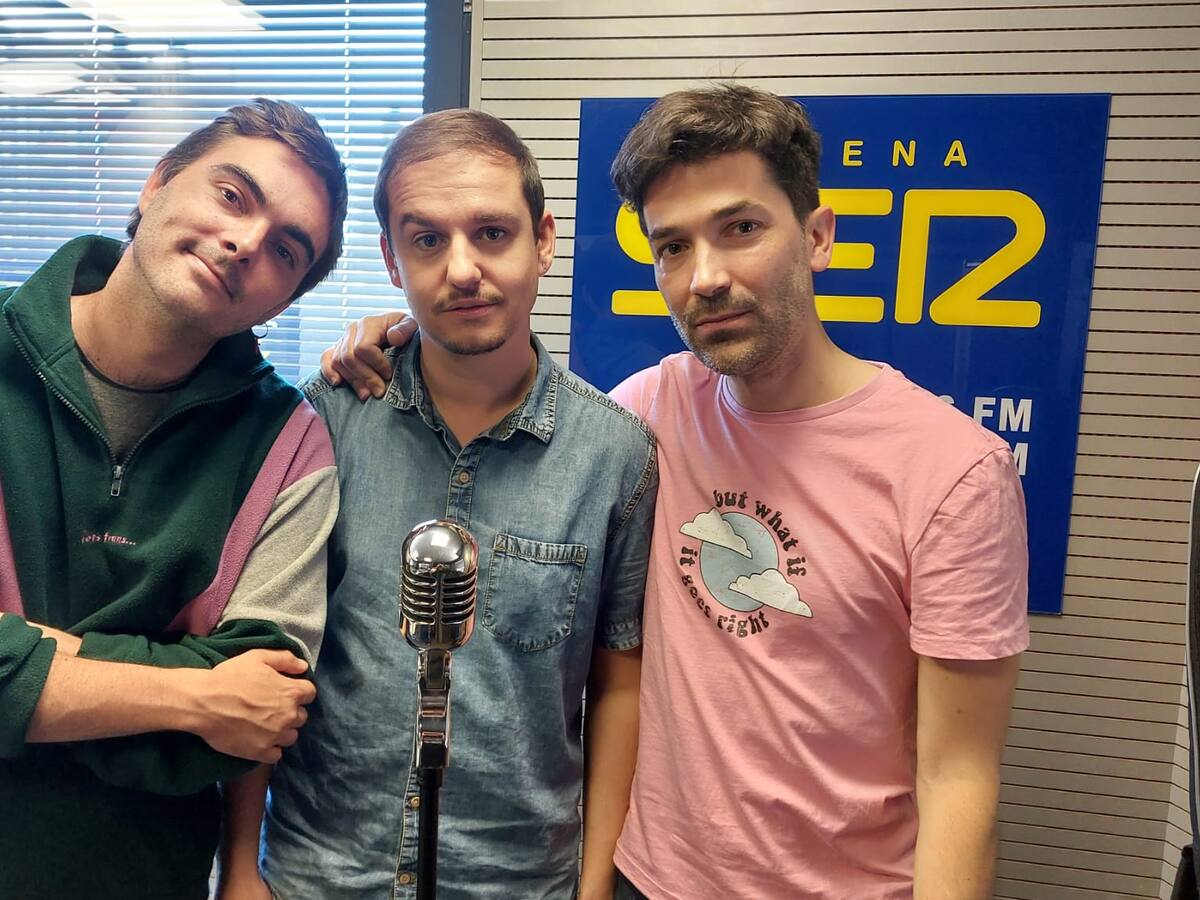 El ilusionante verano de 'Zabriskie'