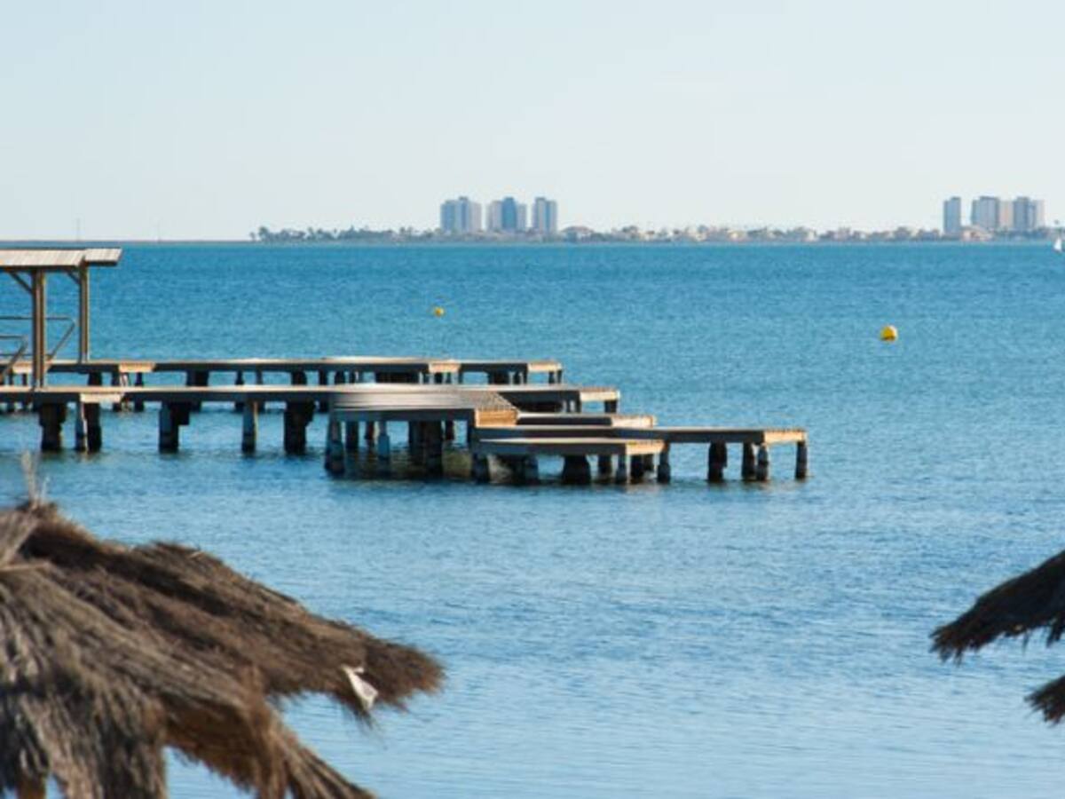 El Consejo Asesor de Medio Ambiente aprueba el Plan de Gestión Integral del Mar Menor