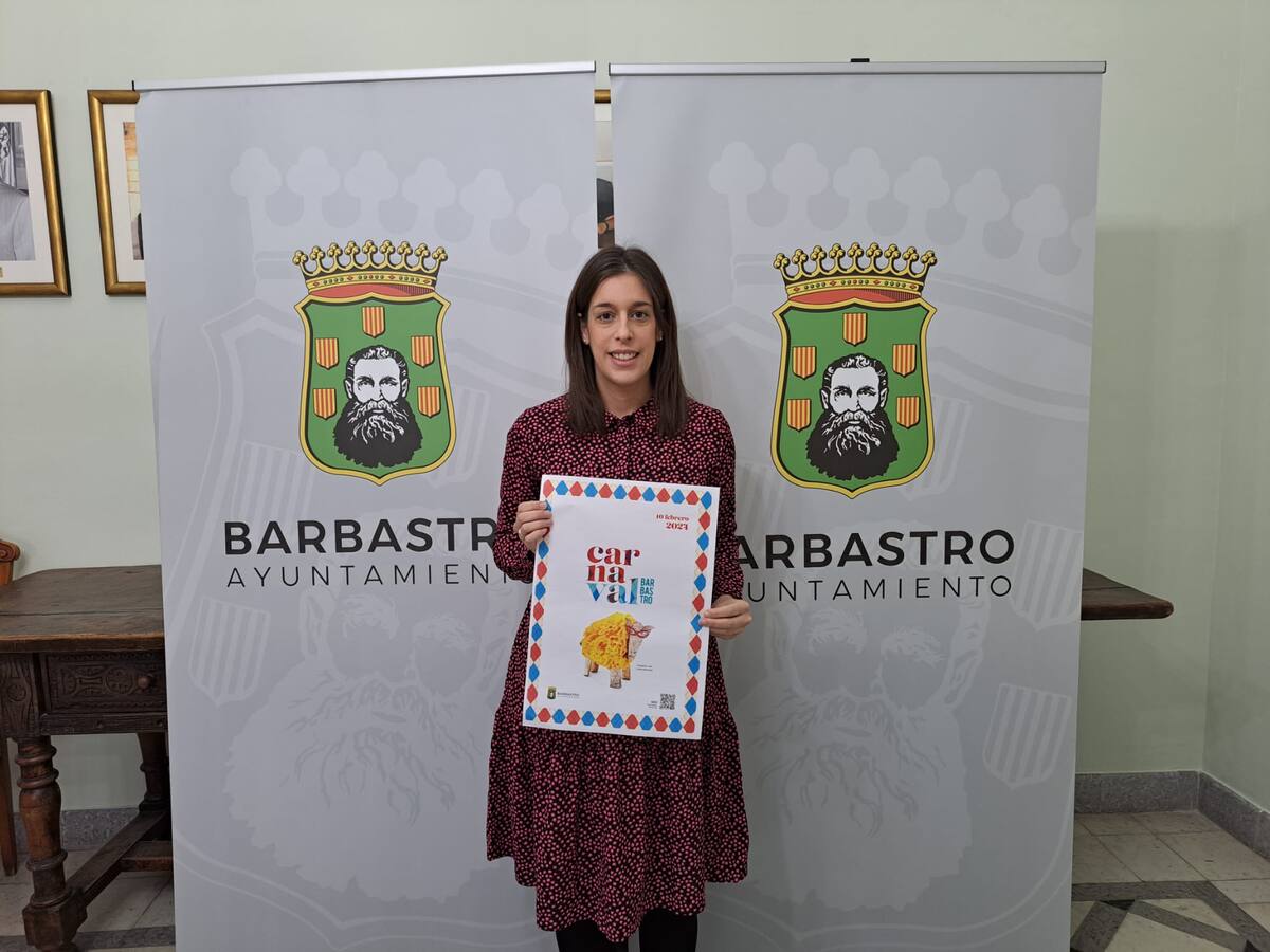 Barbastro celebra el carnaval con verbenas, pasacalles y conciertos