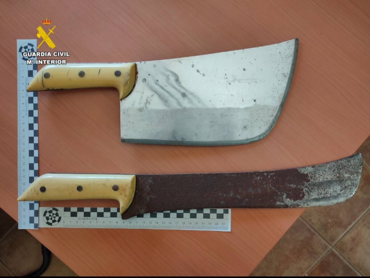 Detenido un joven e investigado otro por delitos de robo con violencia e intimidación en Barbastro