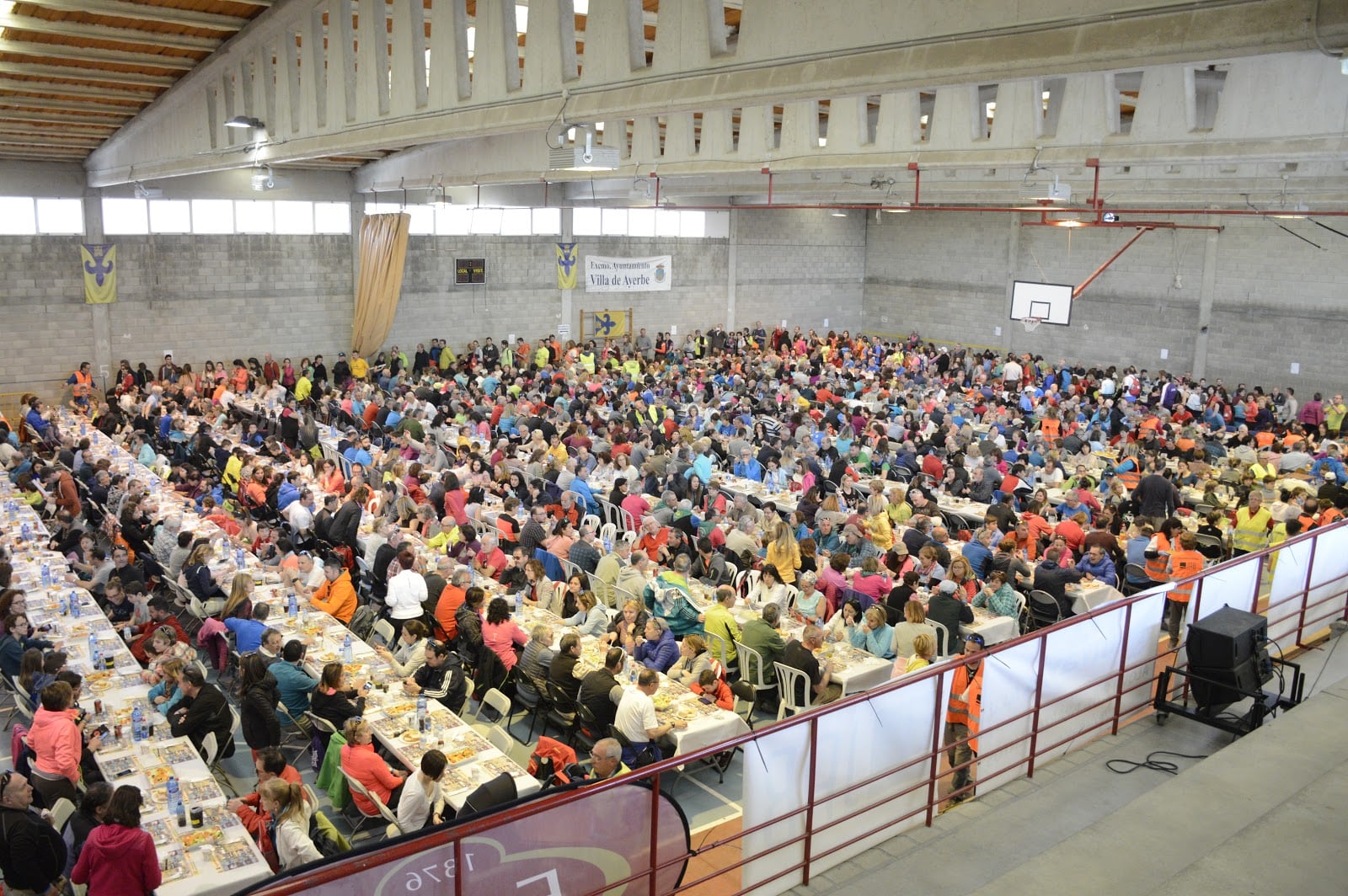 Vuelve una cita que en ediciones anteriores ha sido multitudinaria