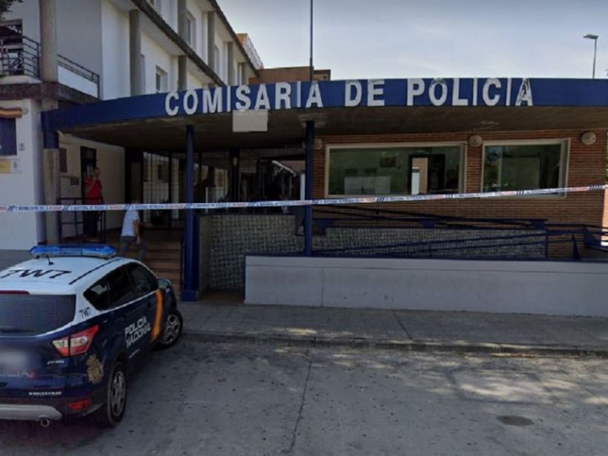 Dos detenidos en Talavera con una orden de detención por un Juzgado de Madrid