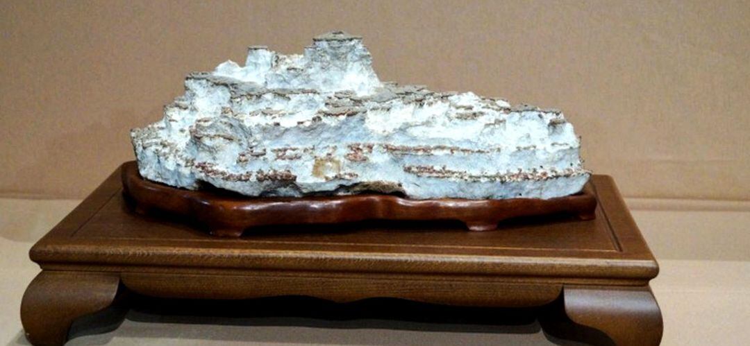 El suiseki vuelve a Parla para conocer este arte japonés