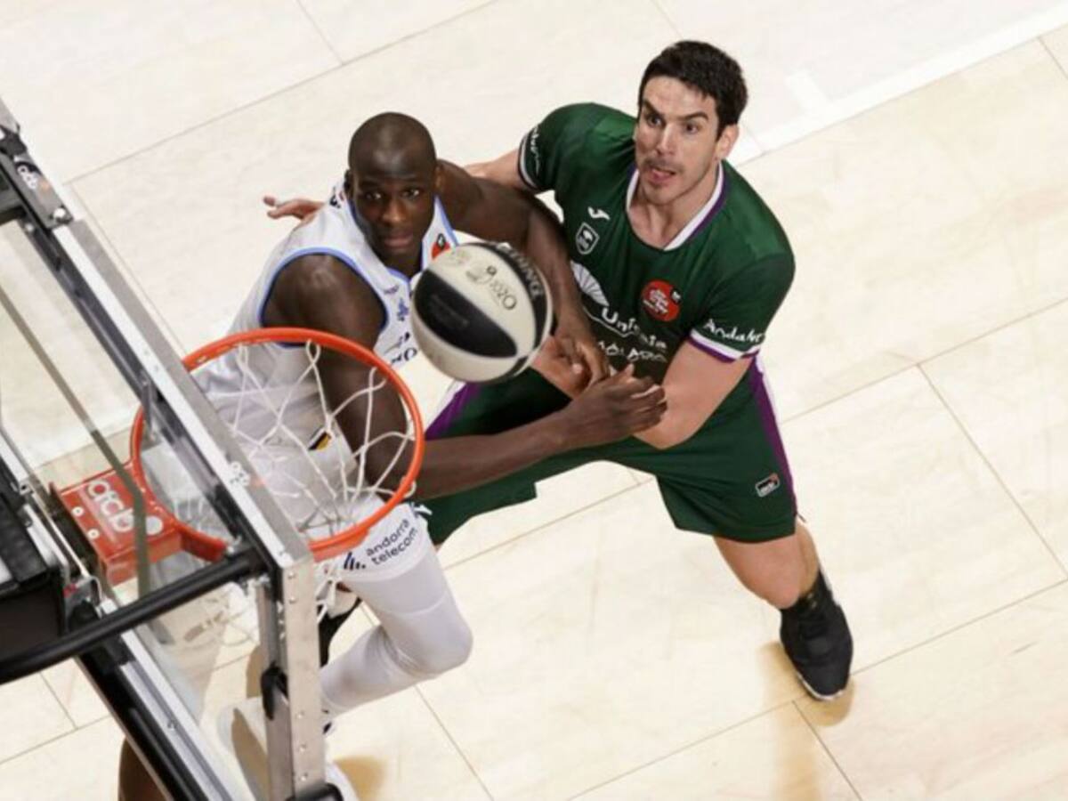 El Unicaja se medirá al Real Madrid en la final de la Copa del Rey