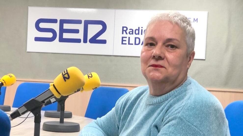 Mazariegos en Radio Elda Cadena SER