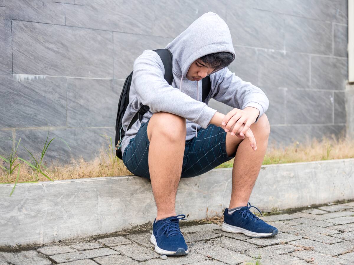 Salud Mental: "Se necesita una asignatura de educación emocional"