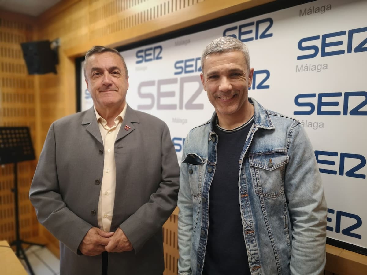 “En Málaga hay gente que trabaja y aun así no llega a fin de mes”