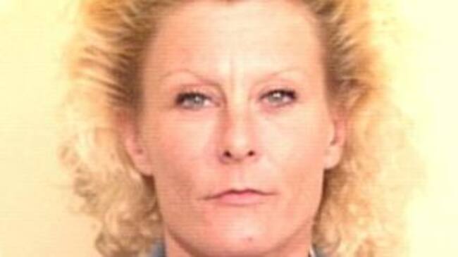 la conocida como Yijadista Jane ahora cumpliendo una sentencia de 10 años en prision