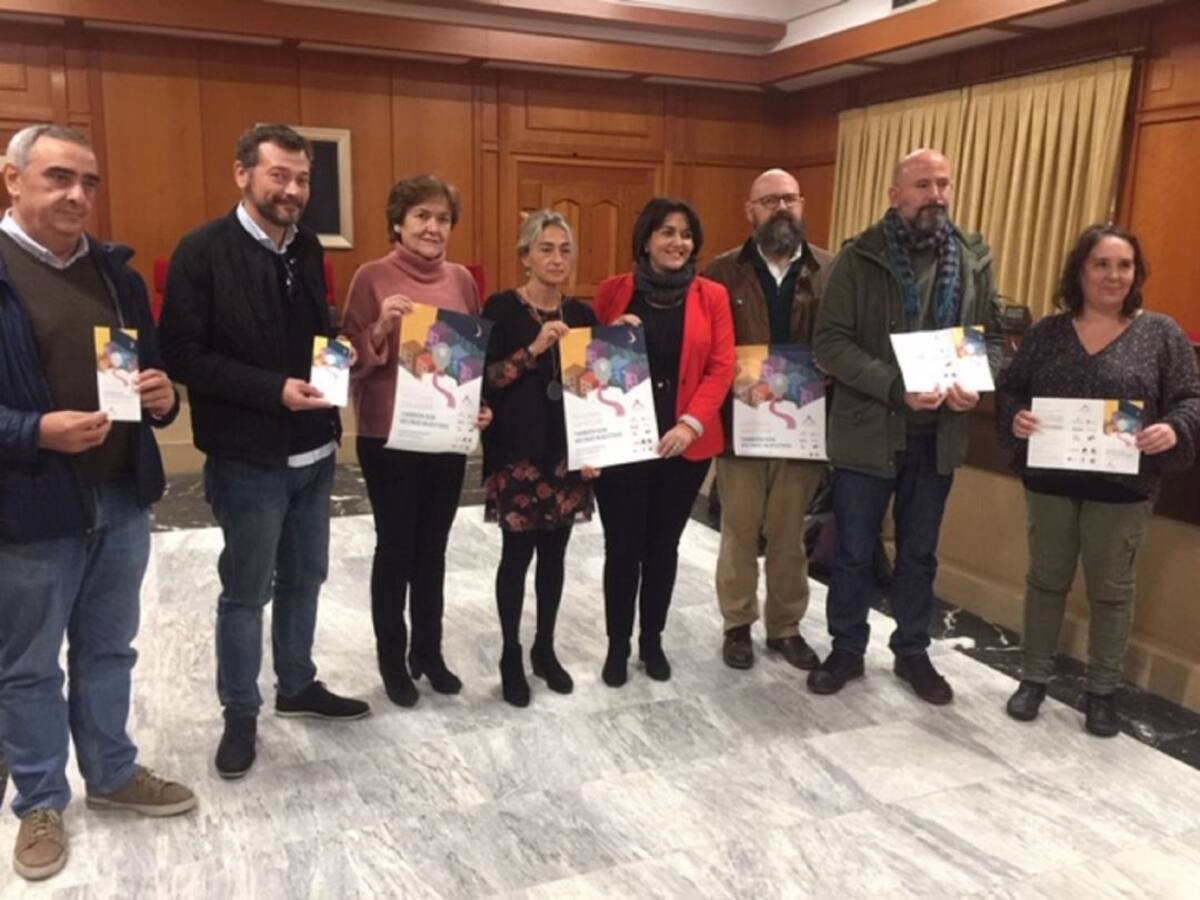 El Ayuntamiento quiere llamar la atención de la ciudadanía ante el sinhogarismo