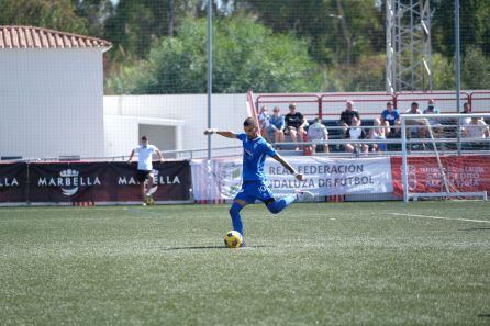 El Xerez CD no pudo traerse la Copa RFAF