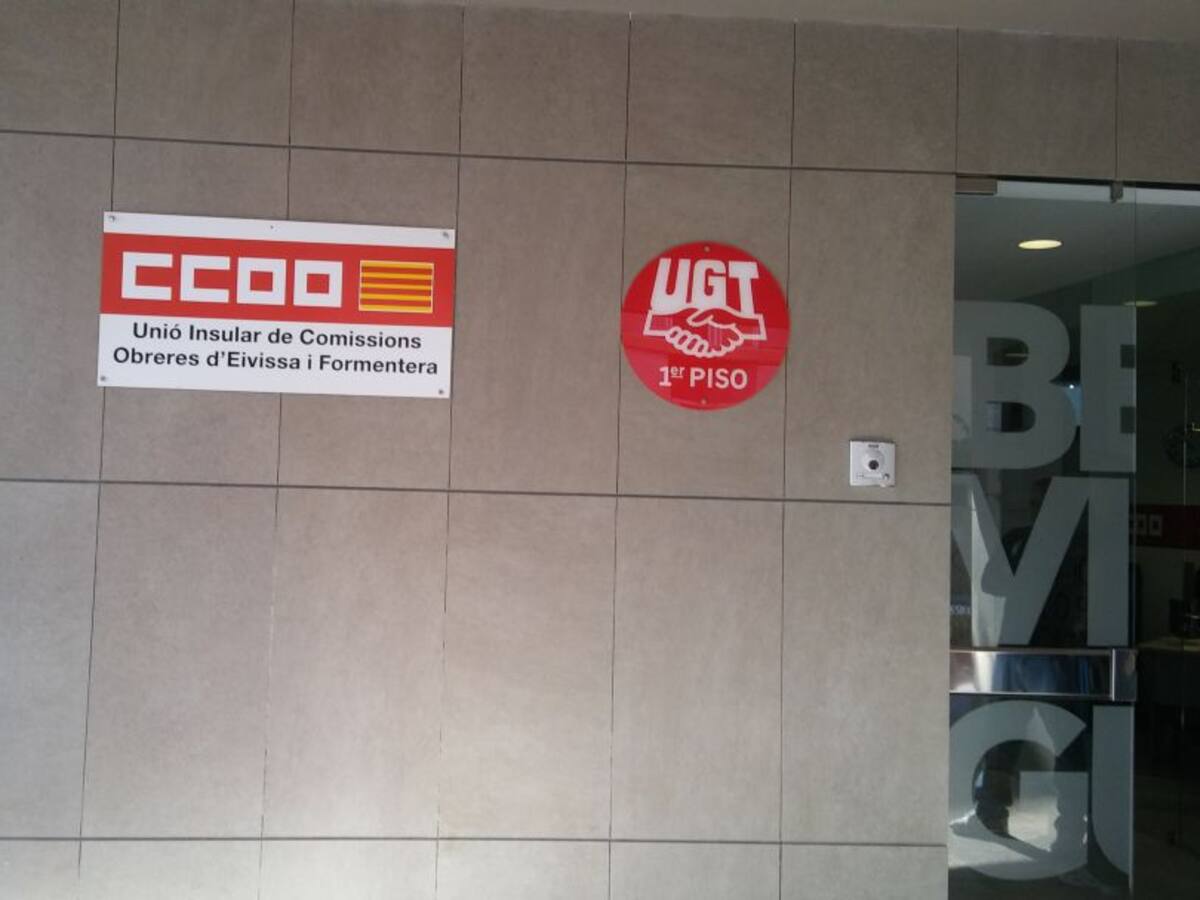 CCOO denuncia que cientos de trabajadores se están quedando sin finiquito
