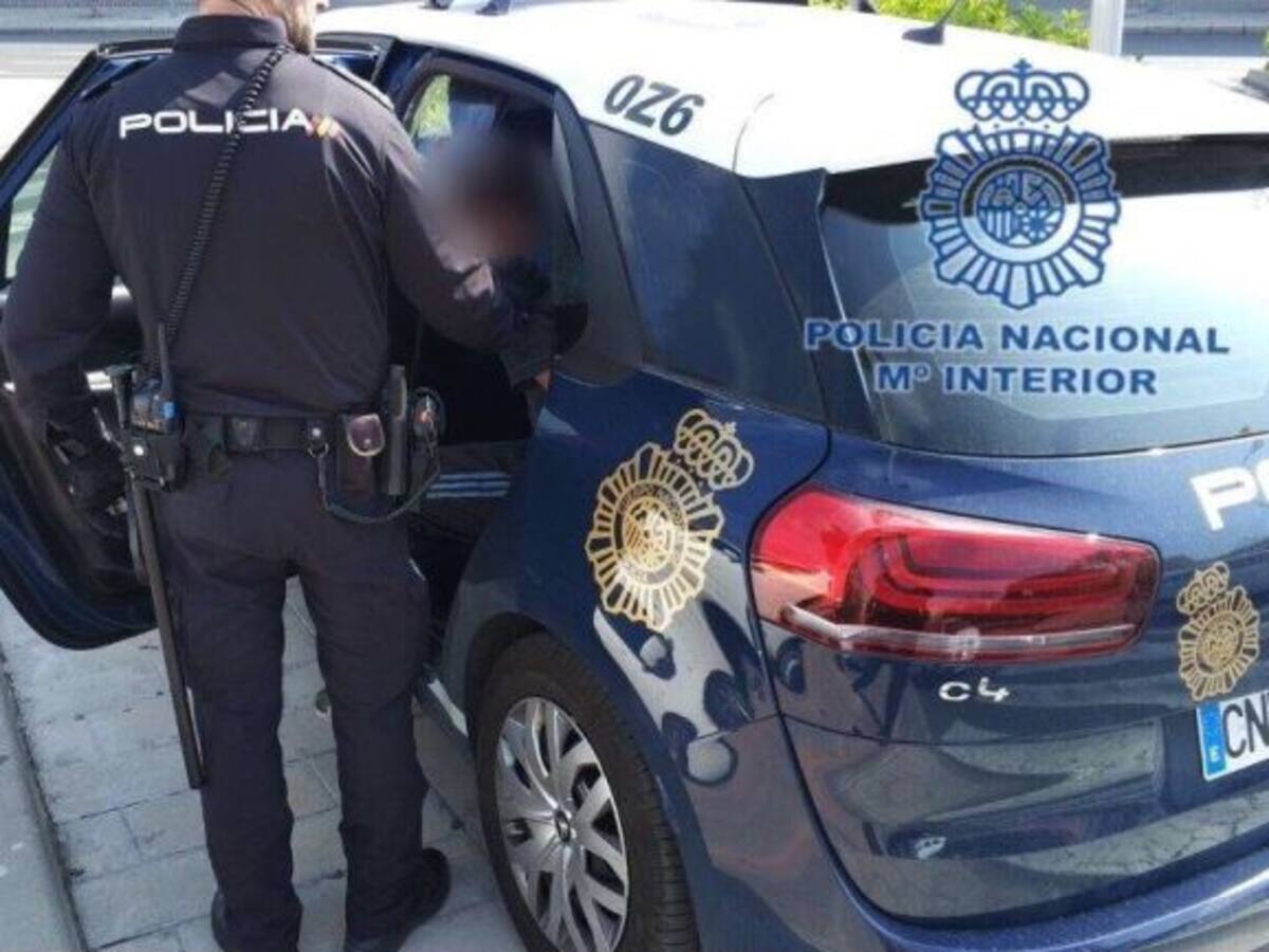 Tres detenidos en Salamanca por pertenecer a una red de explotación sexual de mujeres
