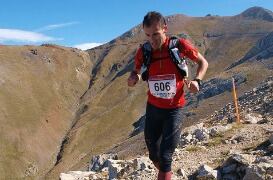 La legendaria carrera de montaña, una de las pioneras, tiene 100 kms de recorrido