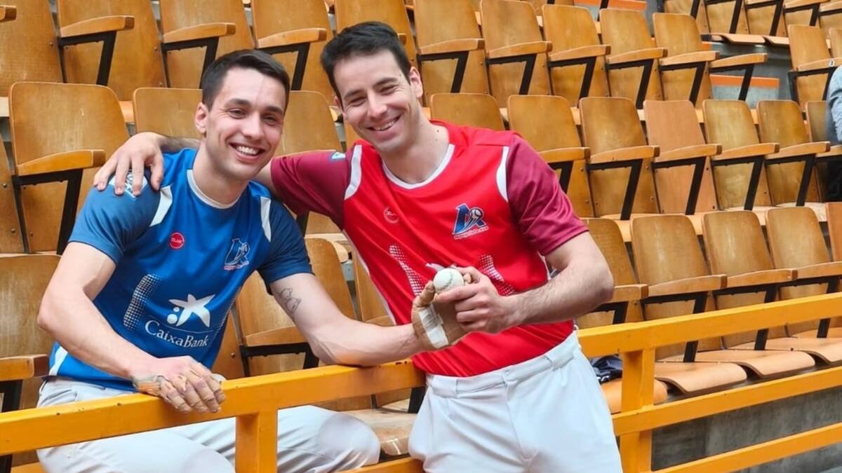 Entrevistas a Javier Zabala y Darío Gómez (15/09/25)