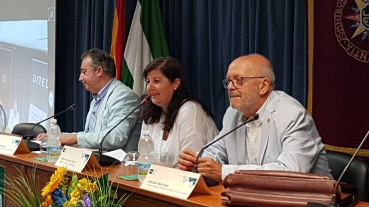 Cursos de Verano de la UNED en Algeciras