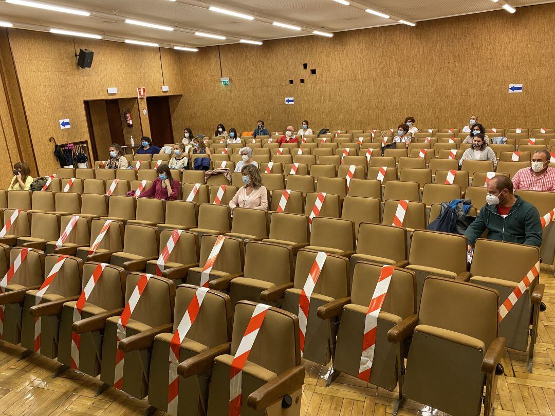 II Jornada de Formación sobre prevención y actuación frente a la Covid-19 en residencias de personas mayores