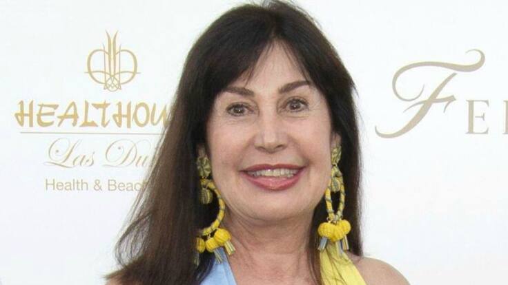 A María del Carmen Martínez Bordiú