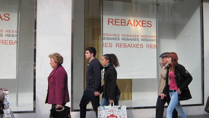 Entrevista en la Ventana a Rafael Torres, CONFECOMERÇ