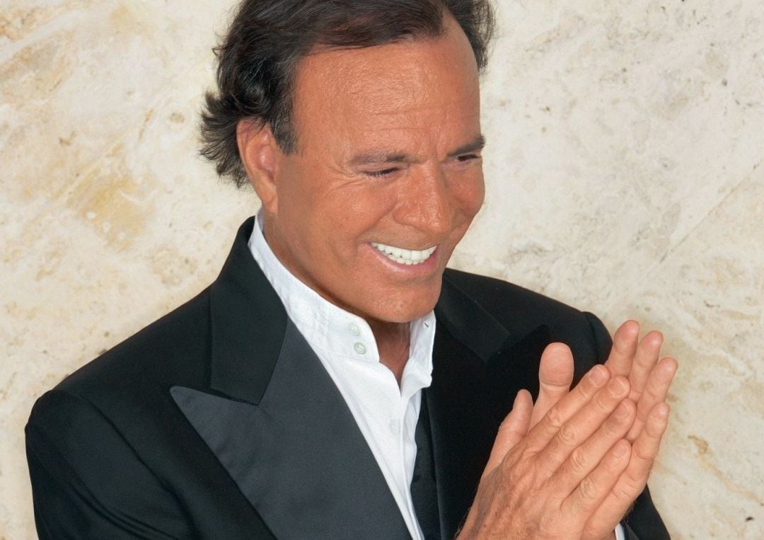 Julio Iglesias actuará en la Plaza de Toros de València el 1 de septiembre