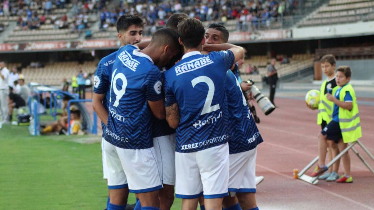 La plantilla pasará los test entre el lunes y el miércoles