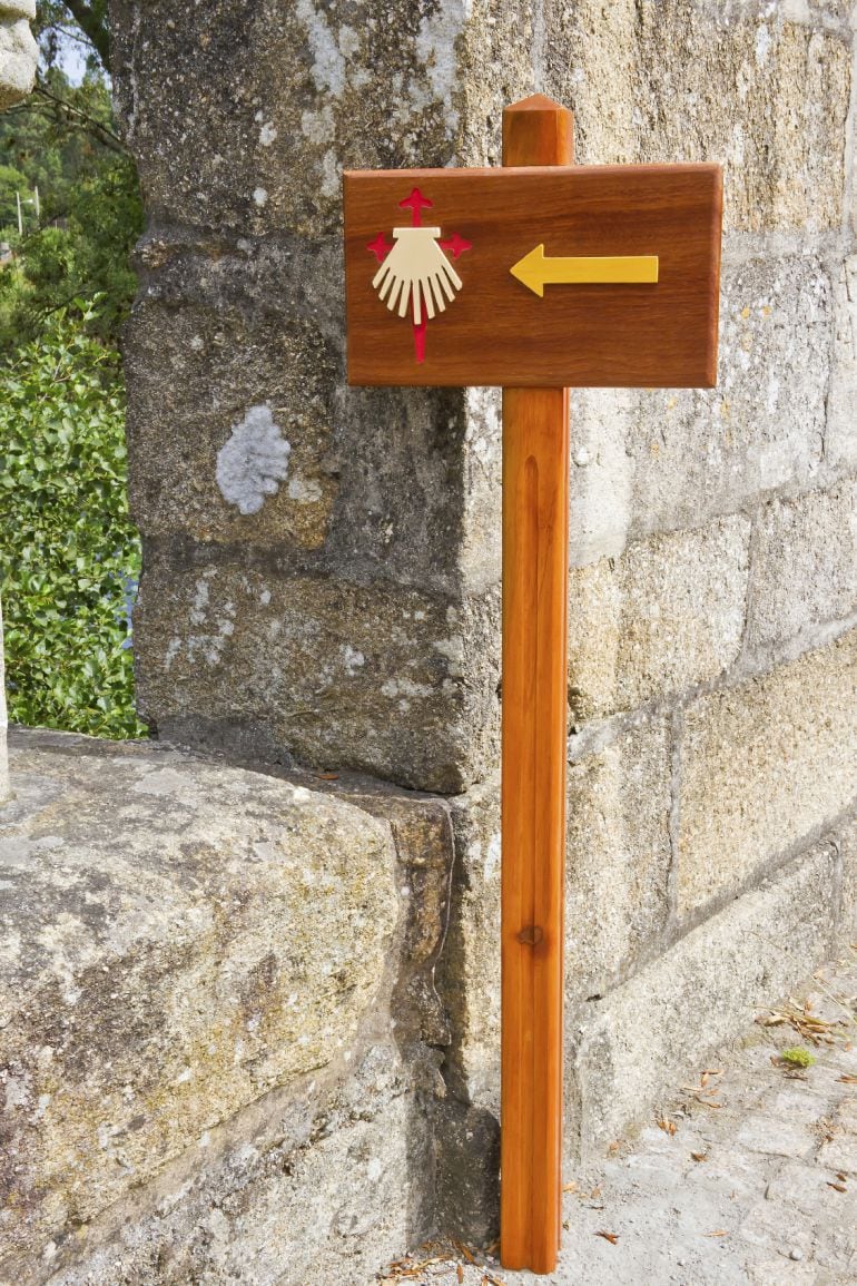 Camino de Santiago