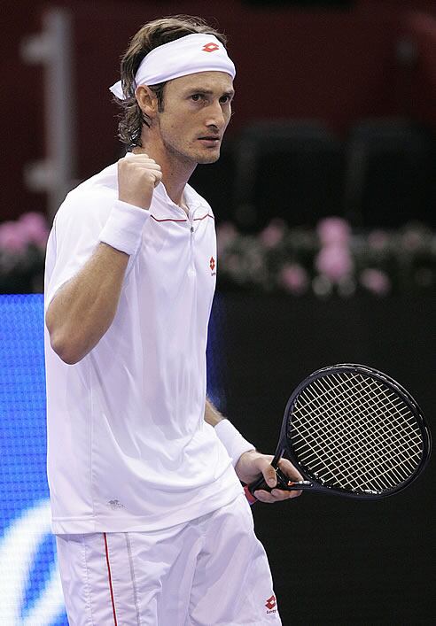 Juan Carlos Ferrero