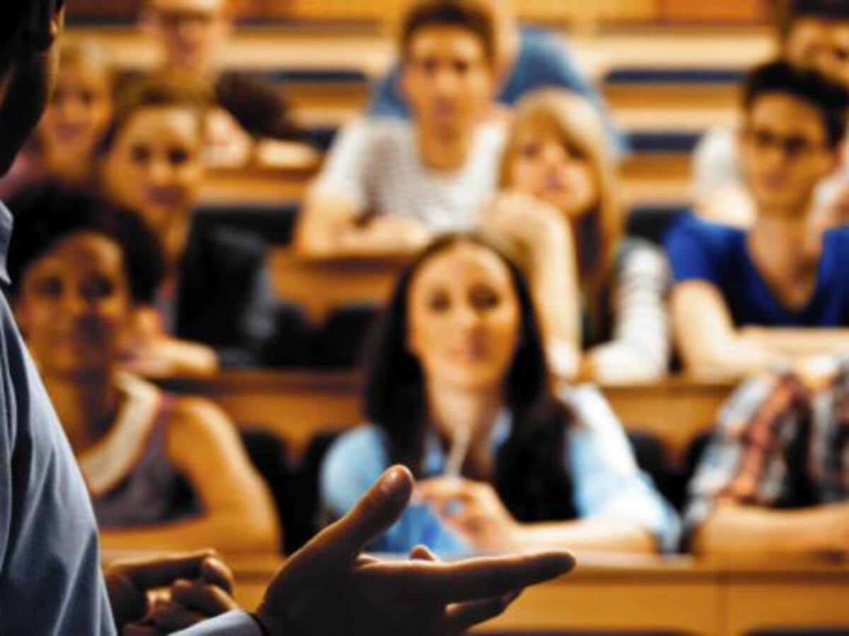 ¿Estás interesado en estudiar un Máster?