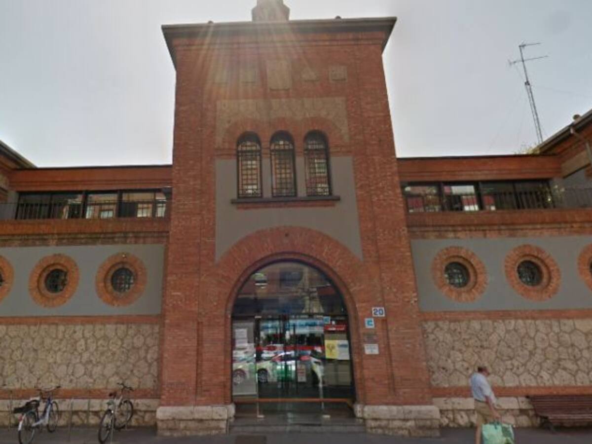 Asamblea vecinal para los residentes en los barrios Hospital y San Pedro