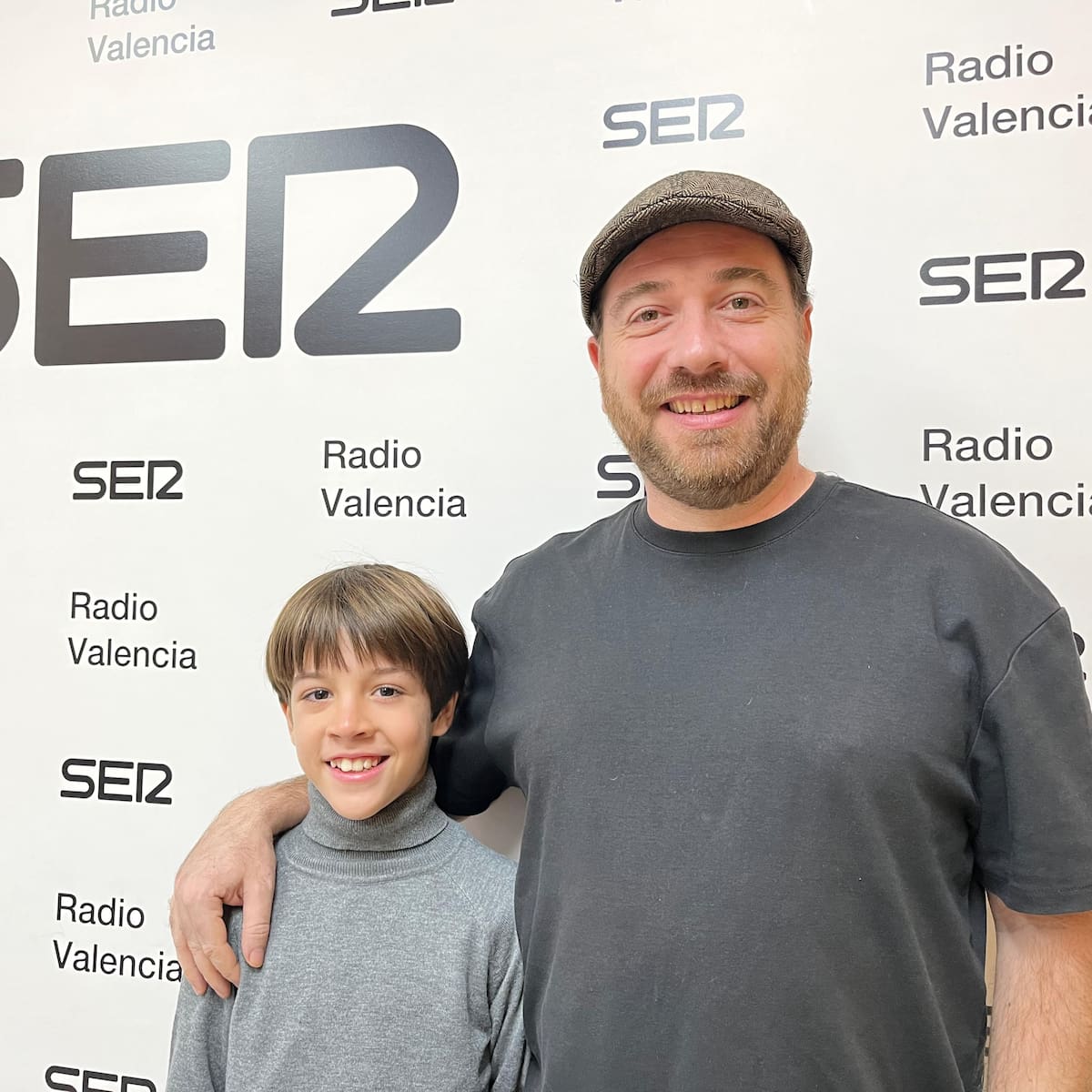 'Los Chicos del Coro' brillan en València