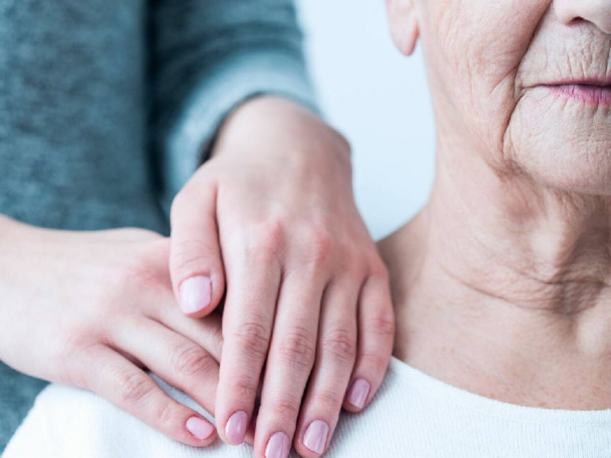 Casi el 80% de las personas cuidadoras en Canarias son mujeres